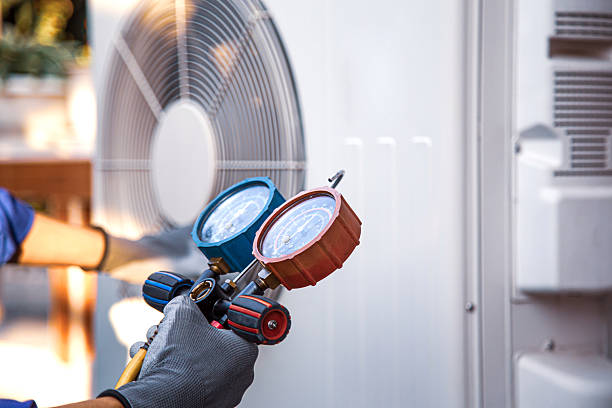 Affordable Hvac solutions in Wharton, NJ